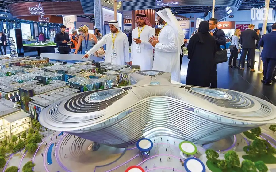 Products at an "Entertainment, Media & Creative Industries" event