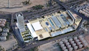 Products at an "Entertainment, Media & Creative Industries" event