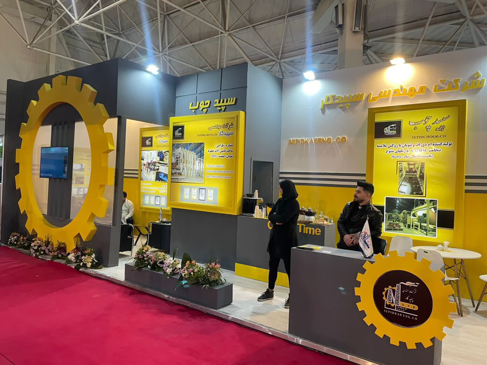 Frankfurt trade fairs in the Middle Ages